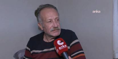 Emekliler otelinde yürek yakan hikaye: Devlette müşavirlik yaptı ama…