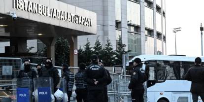 İBB iddianamesinin gariplikleri: Gizli tanıkların suçladıkları isimler iddianamede yer almadı