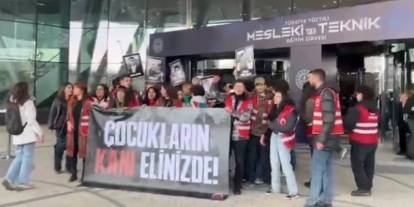 MESEM protestolarında tutuklanmışlardı: 16 TİP'li genç için dava açıldı