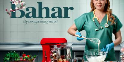 Bir dönemin reyting rekortmeni Bahar dizisi final yapıyor