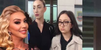 Güllü'nün tutuklanan kızının arkadaşının ifadesi ortaya çıktı: "Ben yanarsam ikimiz de yanarız dedi"