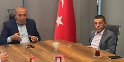 Kayyım Gürsel Tekin'in ekibindeydi: İhraç edilen delegenin 'Gülşah Durbay' paylaşımına tepki yağdı!