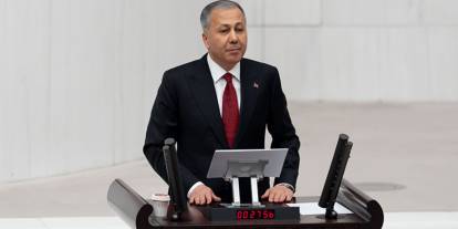 Bakan Yerlikaya: Kadın cinayeti yüzde 24,5 azaldı