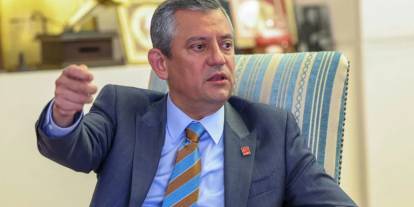 Özel'in elinde noter onaylı bir belge var: Devlet sırrı muamelesi görüyor!