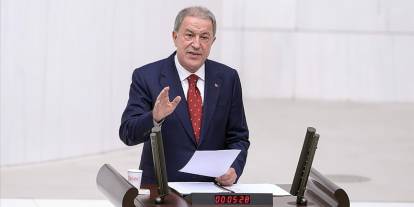 İmamoğlu'nun diploması hatırlatıldı: Hulisi Akar yine kızını savundu!