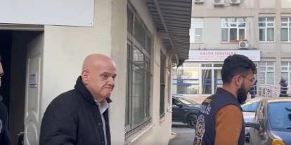 Ahmet Çakar’ın evine polis baskınından önce telefonu kırılmış