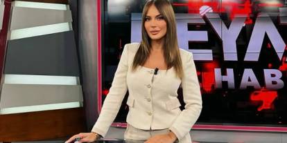 Hande Sarıoğlu uyuşturucu kullandığı iddialarına cevap verdi: Adı listede yer almadı!