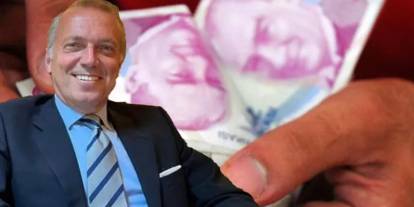 Vergi borcu olanlar açıklandı: Cem Uzan, Tosuncuk, Can Holding..