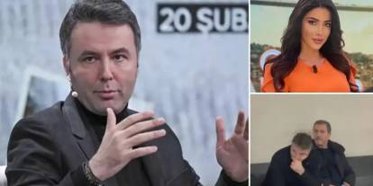 Prof. Dr. İzzet Özgenç’ten uyuşturucu operasyonuna tepki: Test sonuçlarının paylaşılması ihlal