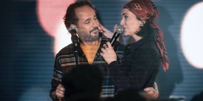 Bergüzar Korel ve Timuçin Esen’li İlk ve Son’un 3. sezonundan ilk tanıtım geldi