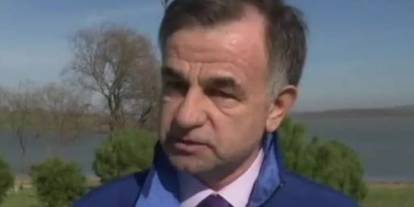 İSKİ Daire Başkanı Adem Şanlısoy'un ev hapsi kararı kaldırıldı