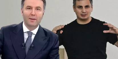 Furkan Torlak Cem Küçük'e yanıt verdi: Uyuşturucu testi olacağım