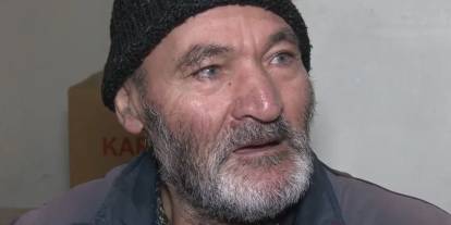 DEM Partili Akın, otel odalarında yaşayan emeklileri Meclis gündemin taşıdı