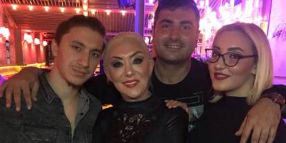 Şarkıcı Güllü'nün şüpheli ölümü: Oğlu ifade için çağrıldı