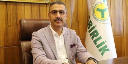 AKP'li Fiskobirlik Başkanı vekilden "çift maaş" savunması: "Oraya bileğimin hakkıyla seçilerek geliyorum"