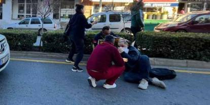 CHP'li Belediye Başkanının danışmanına saldırı: Ameliyata alındı