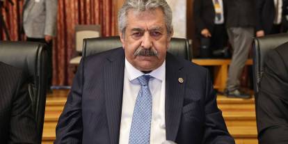 İBB davası için harekete geçecek iddiaları vardı: Adli kontrol yazısı yazdı!