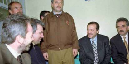 Tutuklu yargılanan eski AKP’li Hüseyin Kocabıyık için tahliye kararı