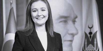 Gülşah Durbay’ın ardından