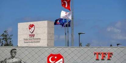 Bahis skandalına adı karışanlara ceza: PFDK 224 futbolcu ile 24 hakeme ceza yağdırdı