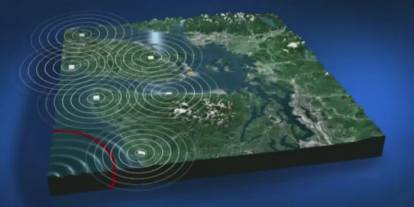 Kandilli'den müjde: Deprem için erken uyarı sisteminde gelişme