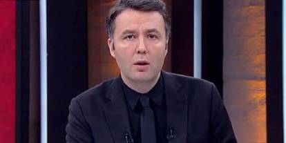 Mehmet Akif Ersoy hakkında bir ifşa daha! Eski Habertürk TV çalışanı paylaştı: Görüyorum ki yalnız değilim