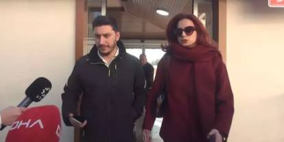 5 Saat ifade veren Güllü'nün oğlu Tuğberk Yağız Gülter'ten ilk açıklama