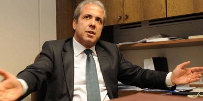 Uyuşturucu soruşturmasında yeni bir ‘isme’ işaret etmişti... Şamil Tayyar'dan yeni açıklama: 'Herkes öğrenecek'