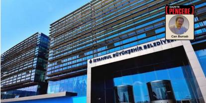 İBB Borsası: Tahliye vaadiyle 8 milyon dolar dolandırıldım