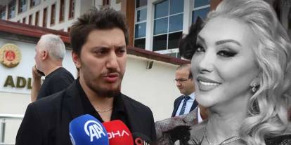 Güllü'nün oğlu annesinin pencere fobisini açıkladı