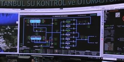 Barajlar son 10 yılın en düşük seviyesinde! İSKİ'den abonelerine çağrı