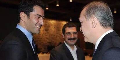 Kenan İmirzalıoğlu, 'AKP'den aday olacak' iddiasına yanıt verdi