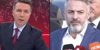 Mehmet Akif Ersoy’un yeni avukatı neden Bahçeli ile görüşmüştü