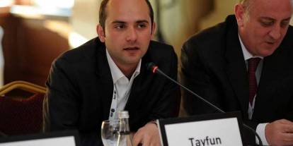 AYM'den Tayfun Kahraman için karar: Tahliye yok ama sağlık takibi yapılmalı