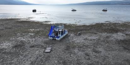 Kanko: Bu sadece Kocaeli’nin değil, tüm bölgenin su felaketi