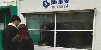 CHP'li belediyenin öğrencilere dağıttığı çorbaya engelleme