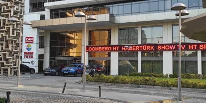 Habertürk'te bir ismin daha işine son verildi