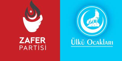 Zafer Partisi öne geçince Ülkü Ocakları ayaklandı