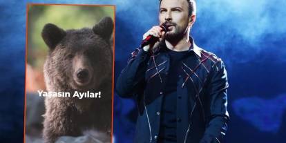 Tarkan’dan 'avcılık yasaklansın' çağrısı: "Bu ne vicdana ne de insanlığa sığar"