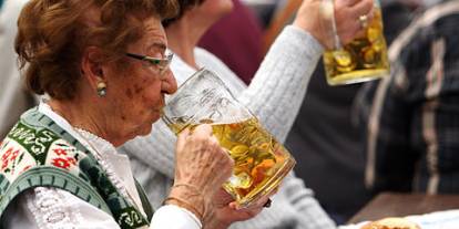 Avrupa’da bira pazarı 5 yıldır küçülüyor