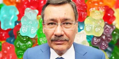 Melih Gökçek sosyal medyada yine aldatıldı