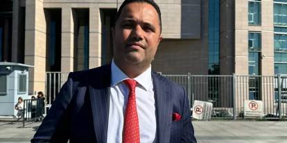 Rezan Epözdemir hakim karşısına çıktı