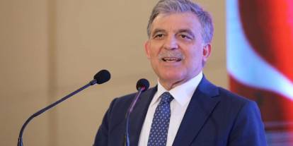 İBB dosyasında gizli tanık “Ceviz” Abdullah Gül’ü suçladı: İfadesi iddianamede yer bulmadı