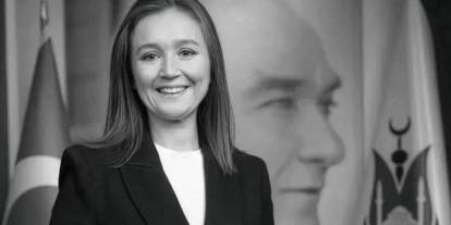 Gülşah Durbay'ın vefatının ardından Şehzadeler Belediyesi’nde yeni başkan seçilecek: AKP'den seçim kararı