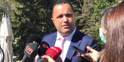 Rezan Epözdemir davasında yeni karar: Eski savcı tutuklandı