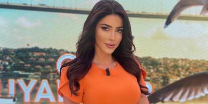 Spiker Ela Rümeysa Cebeci tutuklandı