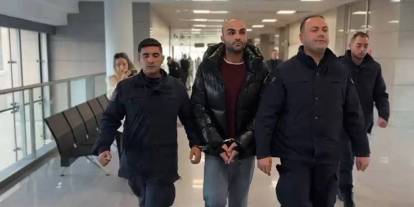 Uyuşturucu soruşturmasında Sercan Yaşar hakkında tahliye kararı: 'Etkin pişmanlık'tan yararlandı