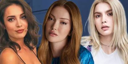 Ünlülere 'uyuşturucu' operasyonu: Aleyna Tilki, Danla Bilic ve İrem Sak gözaltına alındı!