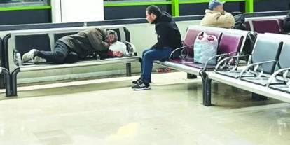 Sefalet büyüyor: Ankara’da 80 bin emekli yardıma muhtaç