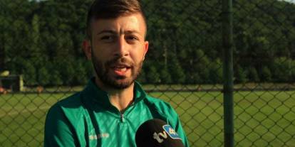 Futbolcu Uğurcan Bekçi’ye silahlı saldırı: Kurşun atar damara geldi